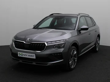SKODA Kamiq (2024)