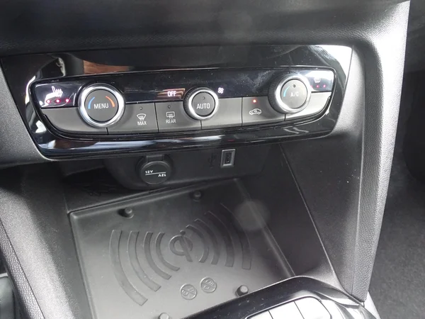 Opel Corsa (2026) — foto 13 van 26