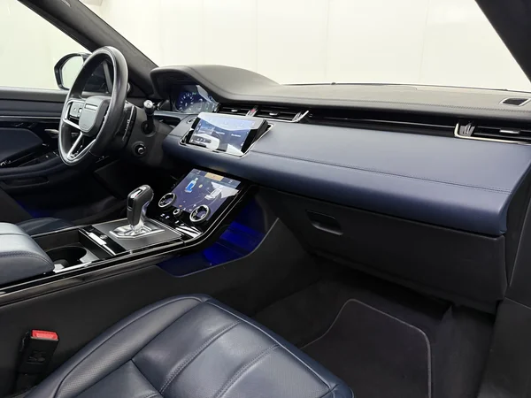 Land Rover Range Rover Evoque (2021) — foto 3 van 30