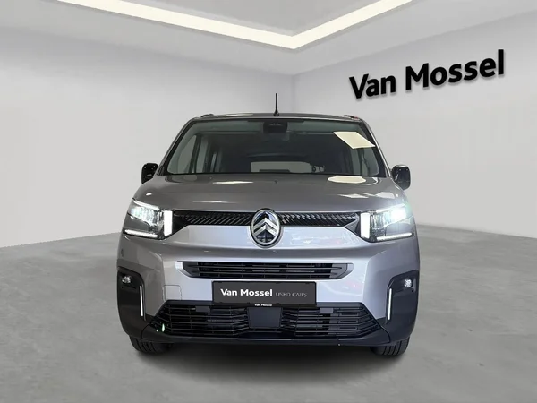 Citroën Berlingo (2025) — foto 12 van 20