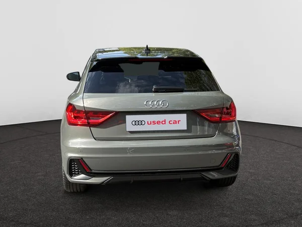 AUDI A1 Sportback (2026) — foto 16 van 19