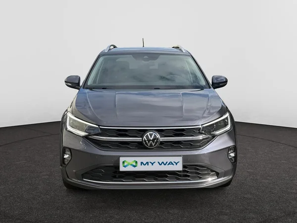 VOLKSWAGEN Taigo (2024) — foto 21 van 21
