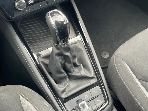 SKODA Kamiq (2025) — foto 14 van 24