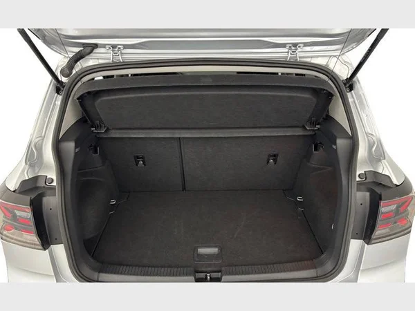 Volkswagen T-Cross (2025) — foto 17 van 25