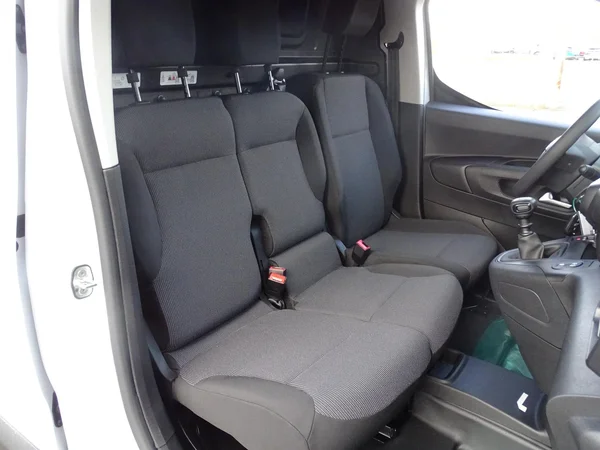 Opel Combo (2026) — foto 2 van 18