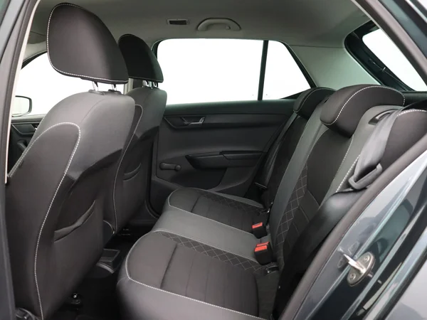 SKODA Fabia (2021) — foto 5 van 25