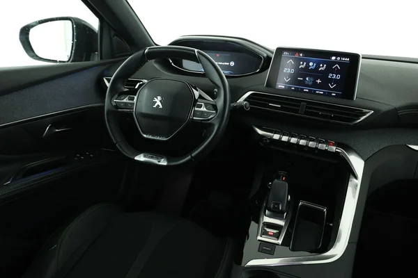 Peugeot 5008 (2020) — foto 4 van 16