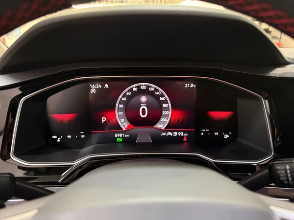 Volkswagen Polo-GTI (2025) — foto 8 van 29