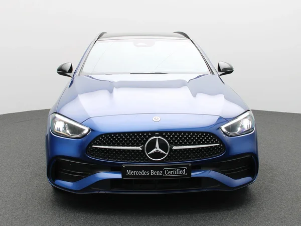 Mercedes-Benz C-Klasse (2023) — foto 23 van 33