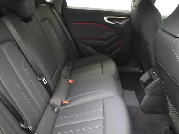 Audi A5 (2025) — foto 5 van 25