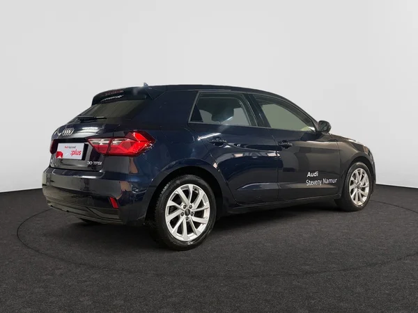 AUDI A1 Sportback (2022) — foto 12 van 21