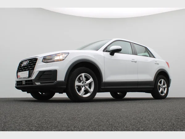 AUDI Q2 (2017) — foto 9 van 20
