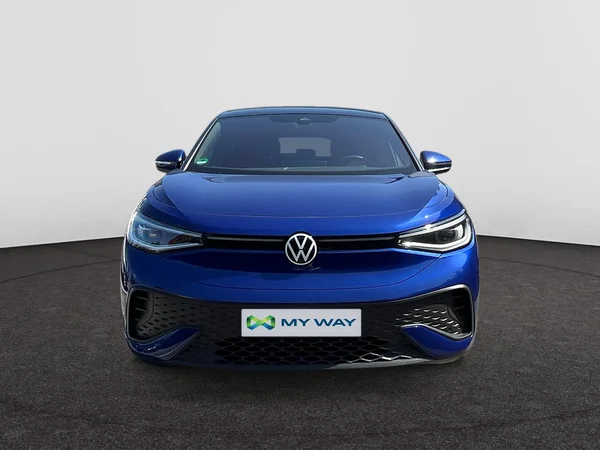 VOLKSWAGEN ID.5 (2023) — foto 9 van 24