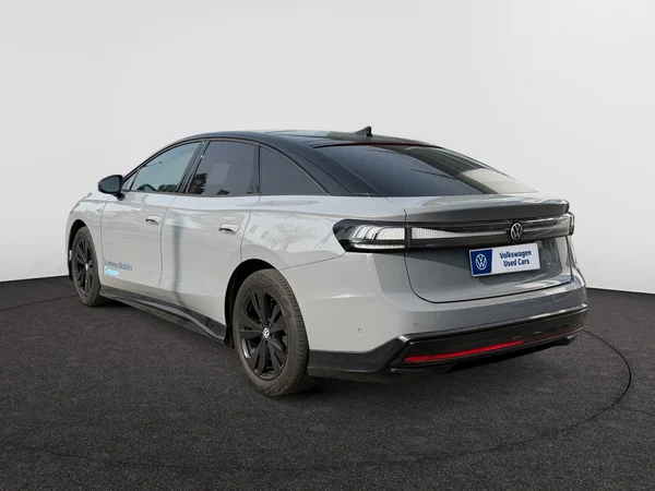 VOLKSWAGEN ID.7 (2025) — foto 16 van 22