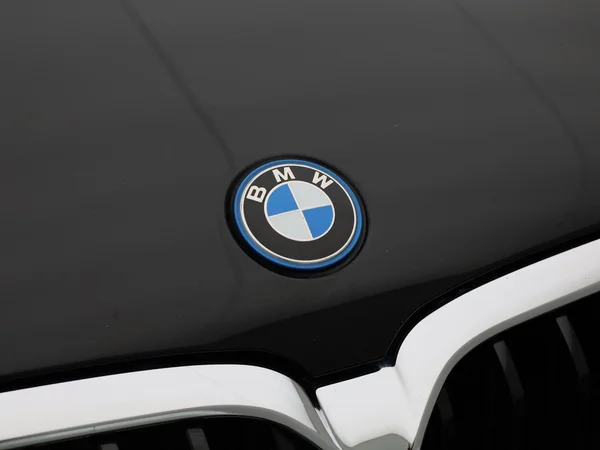 BMW 5 Reeks (2022) — foto 35 van 47