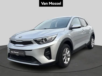 Kia Stonic (2018)