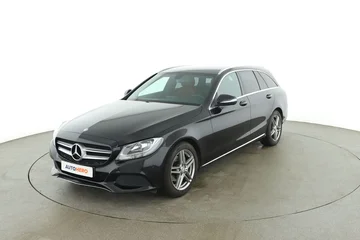 Mercedes-Benz C-Klasse 83c4bd74-4824-4aa9-beb7-826ba4ce442d