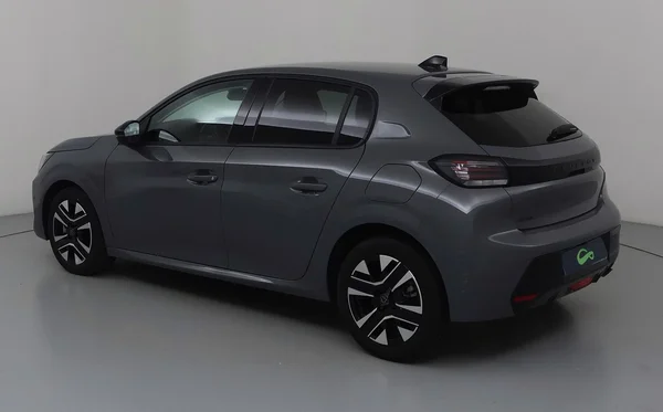 Peugeot 208 (2025) — foto 23 van 29