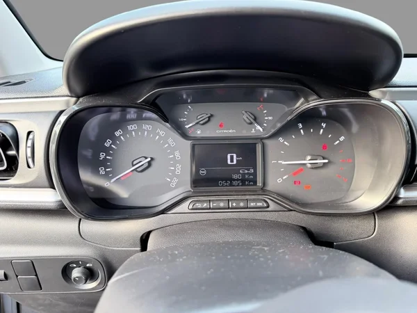 Citroën C3 (2022) — foto 16 van 16