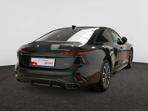 AUDI A6 e-hybrid (PHEV) (2026) — foto 10 van 15