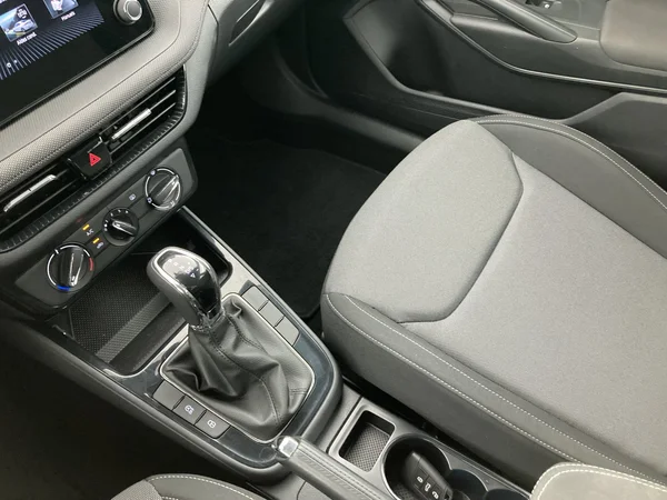 SKODA Fabia (2025) — foto 18 van 35