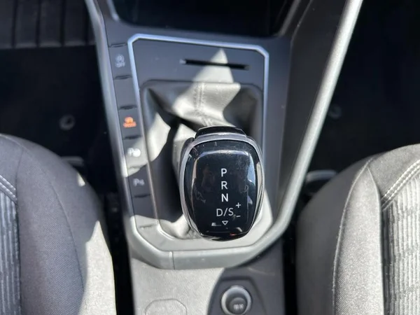 VOLKSWAGEN Taigo (2023) — foto 10 van 30