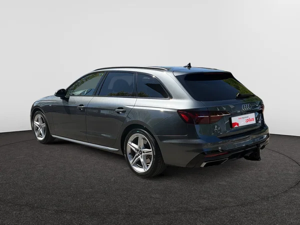AUDI A4 Avant (2024) — foto 12 van 20