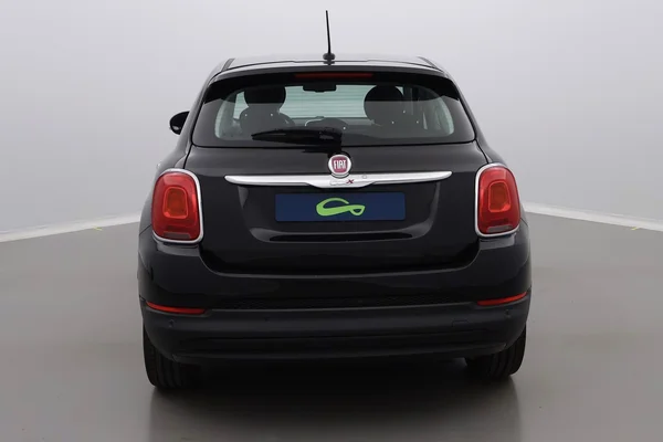 Fiat 500x (2018) — foto 23 van 28