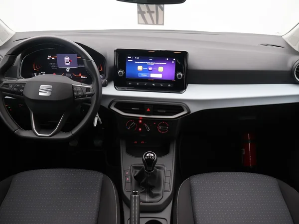SEAT Ibiza (2024) — foto 5 van 26