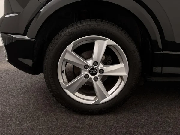 AUDI Q2 (2024) — foto 12 van 18