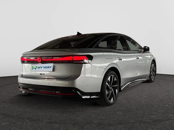 VOLKSWAGEN ID.7 (2025) — foto 19 van 24