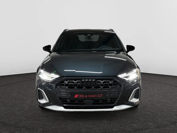 AUDI A3 Alltstreet (2026) — foto 13 van 23