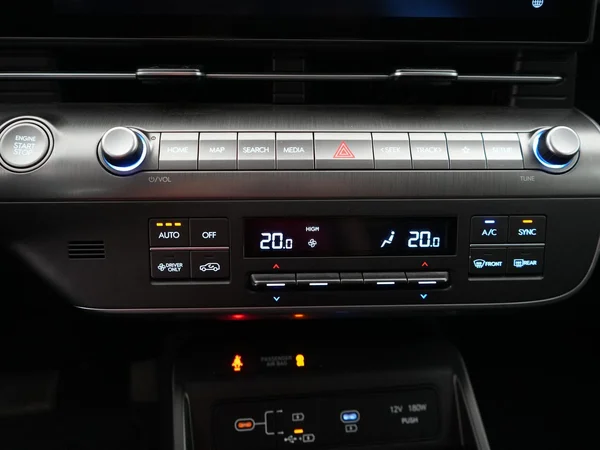 Hyundai Kona (2024) — foto 9 van 23