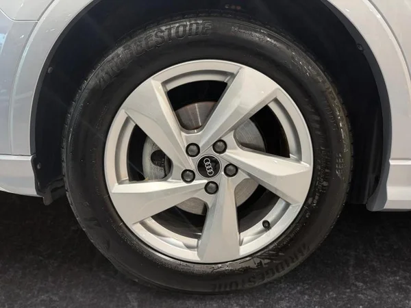 AUDI Q3 (2021) — foto 29 van 29