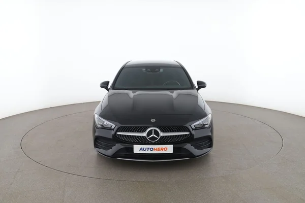 Mercedes-Benz CLA-Klasse (2020) — foto 15 van 16