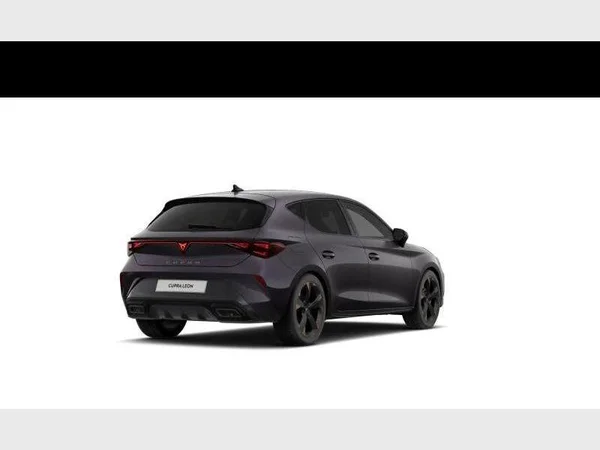 CUPRA Leon (2026) — foto 7 van 8