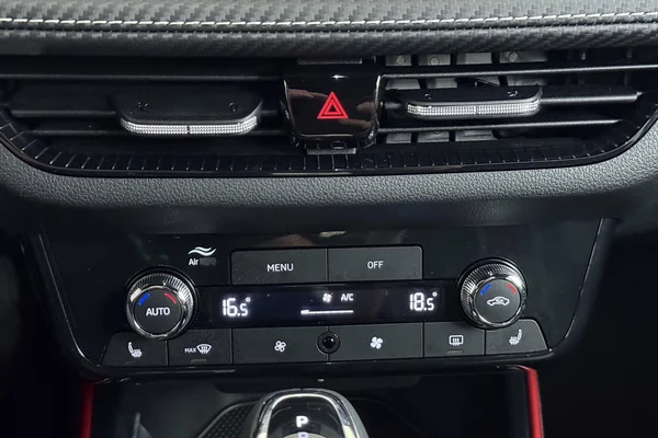 Skoda Fabia (2025) — foto 10 van 27