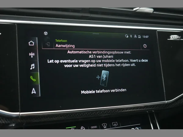 AUDI Q7 PHEV (2023) — foto 14 van 39