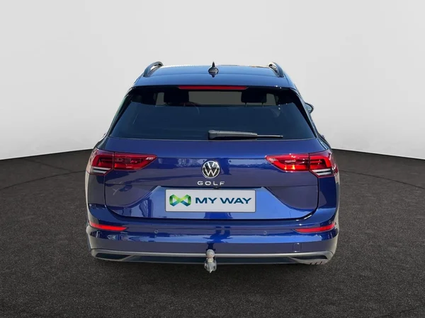 VOLKSWAGEN Golf VIII SW (2024) — foto 15 van 22