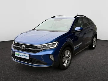 VOLKSWAGEN Taigo (2025)