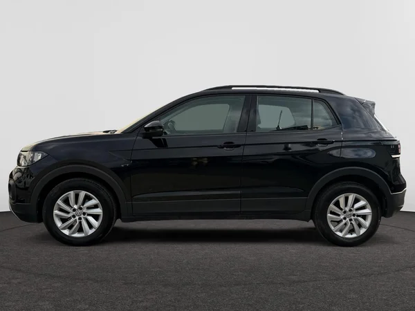 VOLKSWAGEN T-Cross (2020) — foto 4 van 13