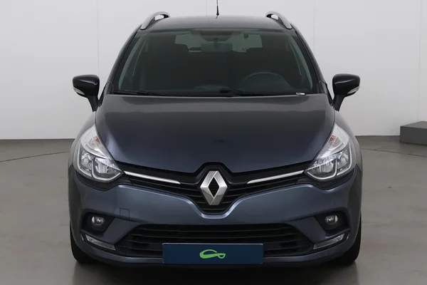Renault Clio Grandtour IV (2019) — foto 12 van 29