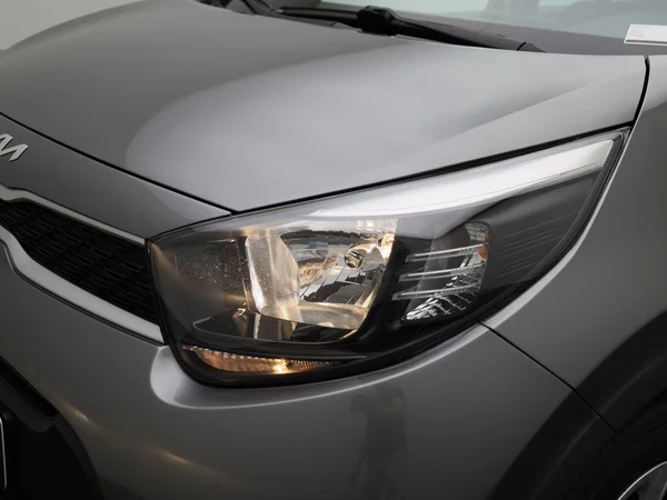 Kia Picanto (2023) — foto 6 van 32