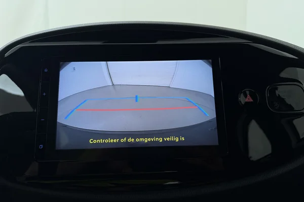 Toyota Aygo X (2025) — foto 5 van 16