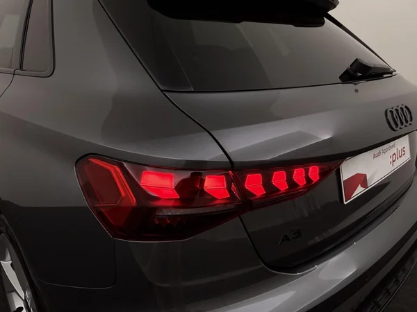 AUDI A3 Sportback (2025) — foto 5 van 18