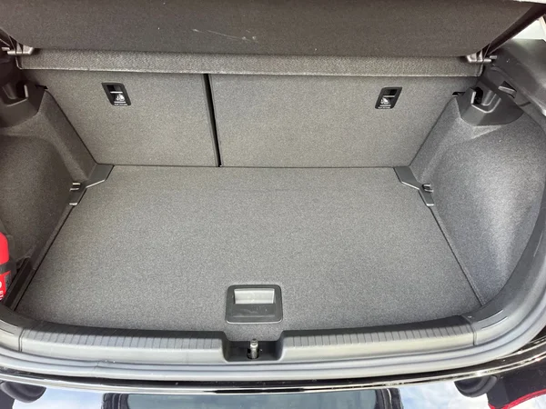 VOLKSWAGEN Polo (2026) — foto 21 van 24