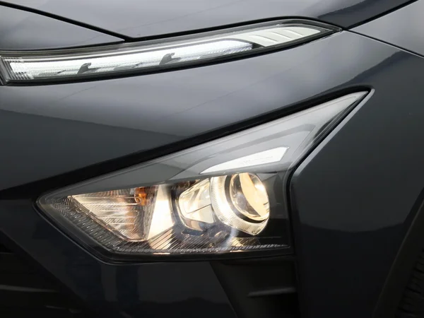 Hyundai Bayon (2022) — foto 5 van 35