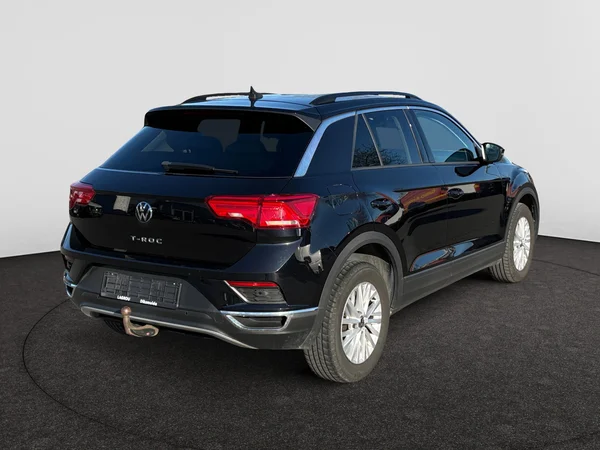 VOLKSWAGEN T-Roc (2021) — foto 16 van 20