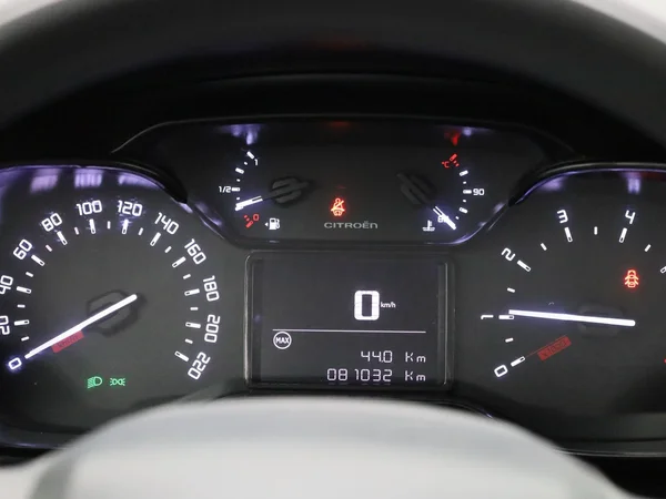 Citroën C3 (2022) — foto 35 van 36