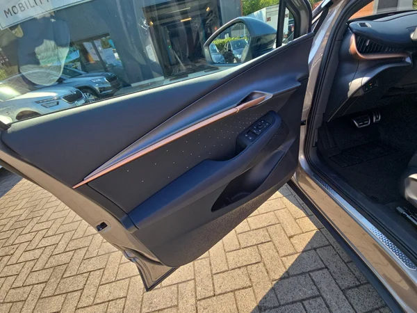 CUPRA Tavascan (2024) — foto 14 van 24